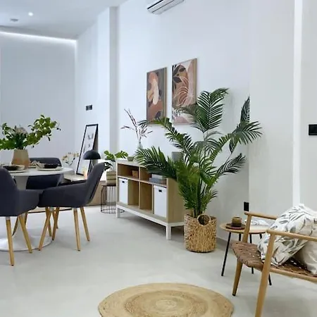 Apartment Sunny 4 Pax Wifi