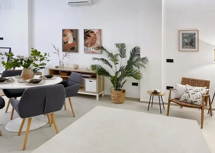 Sunny 4 Pax Wifi Apartment