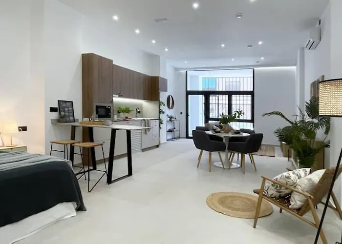 Apartment Sunny 4 Pax Wifi *
